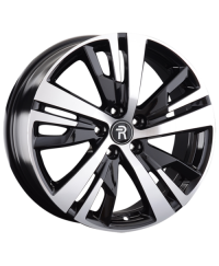 Replay PG70 BKF R18 W7.5 PCD5x108 ET54 DIA65.1 